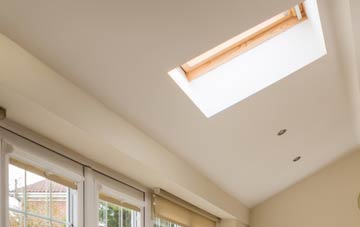 Glenduckie conservatory roof insulation companies