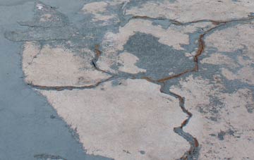 fibreglass roofing replacement Glenduckie