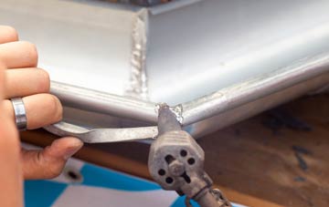 disadvantages of Glenduckie lead roofing