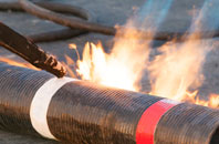 Glenduckie flat roofing replacement